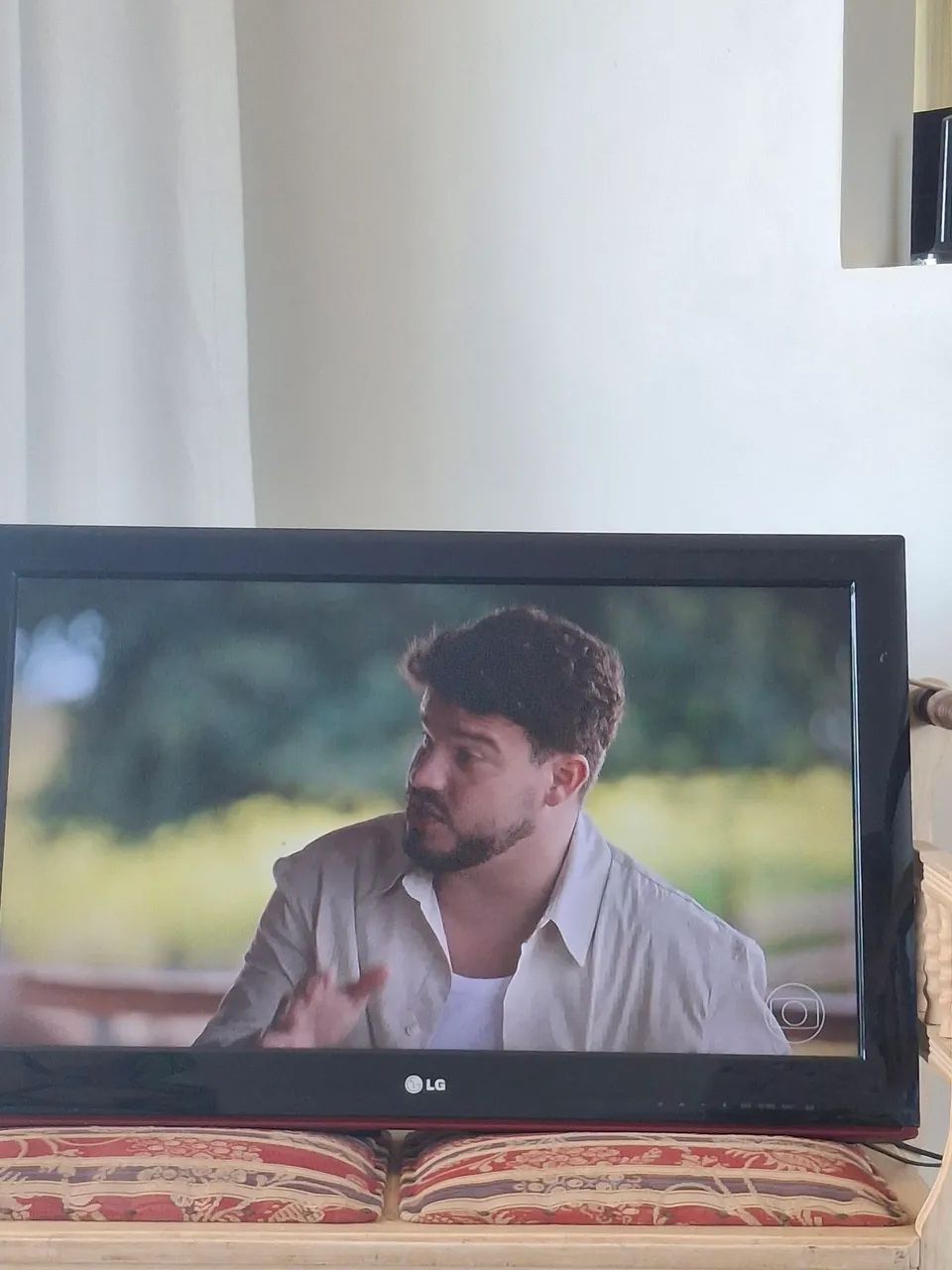 Tv smart antiga - TVs - Setor Presidente Kennedy, Luziânia