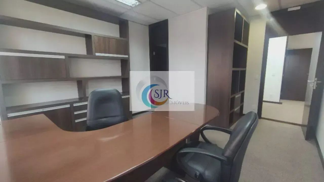 Conjunto para alugar, 226 m²  - Vila Olímpia - São Paulo/SP - Foto 5