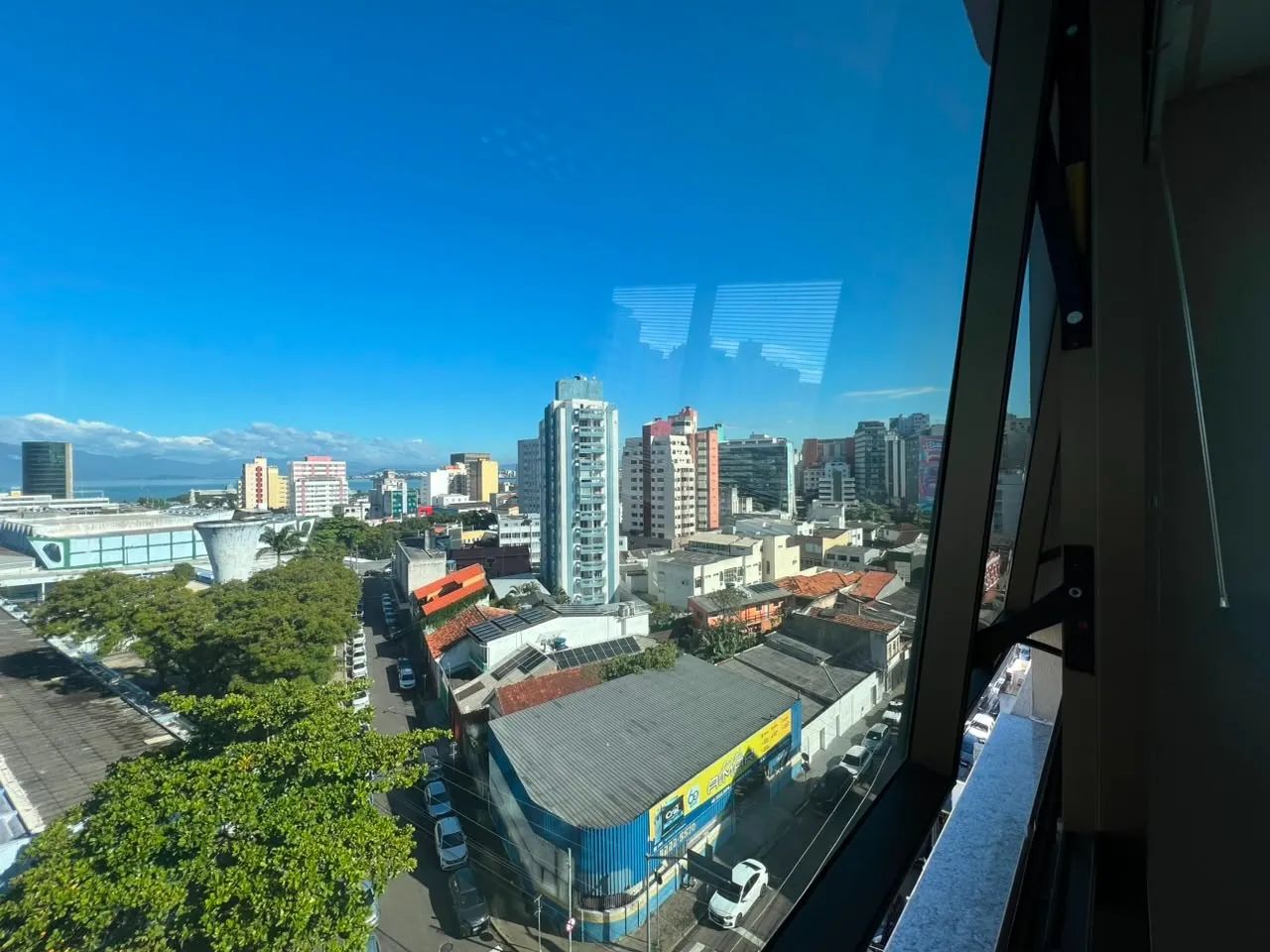 Sala em Centro, Florianópolis | Vintage Executive Center - Foto 4
