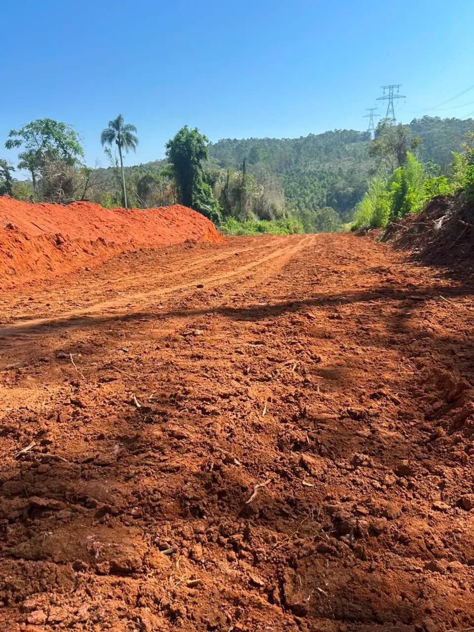 COMECE HOJE O PROJETO DA SUA CHÁCARA - Foto 2