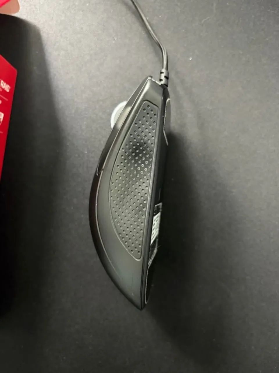 Mouse Gamer HyperX Pulsefire Raid - Foto 4