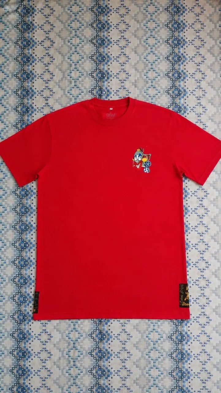 Camisa Panic Shop - Foto 2