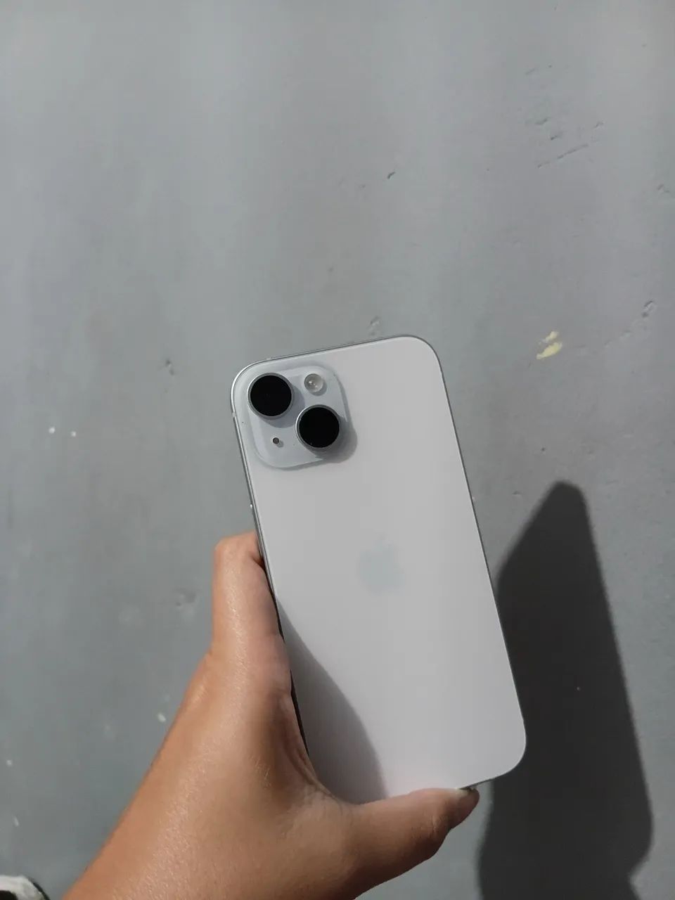 iPhone 15 128gb azul