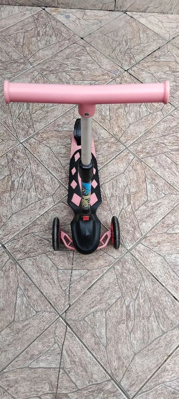 Patinete infantil - Foto 4