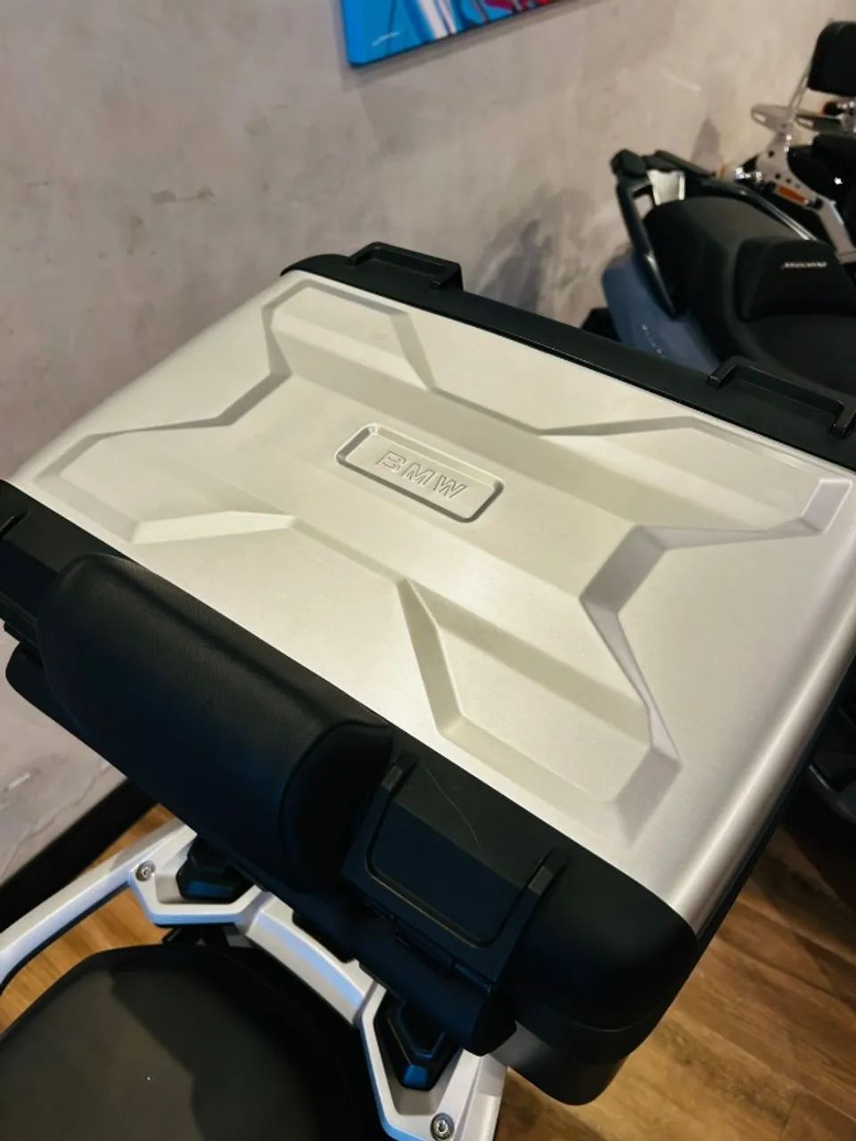 GS 1200 PREMIUM 2016 - Foto 4