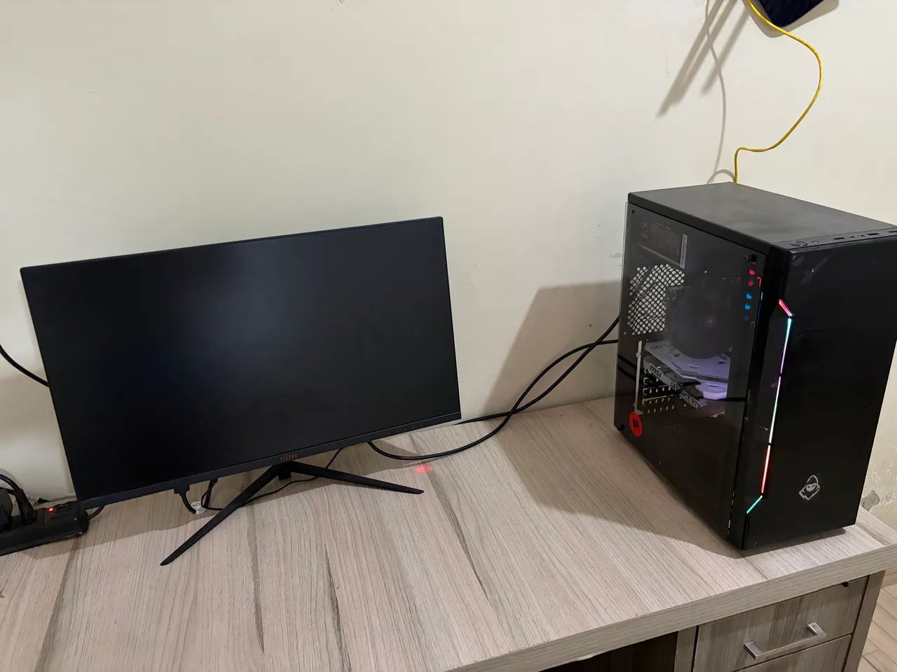 PC gamer RTX4060 - Foto 2