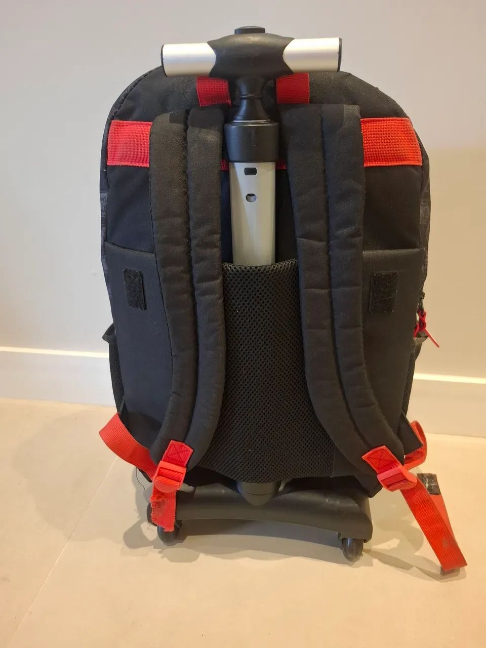 Mochila grande - Foto 3