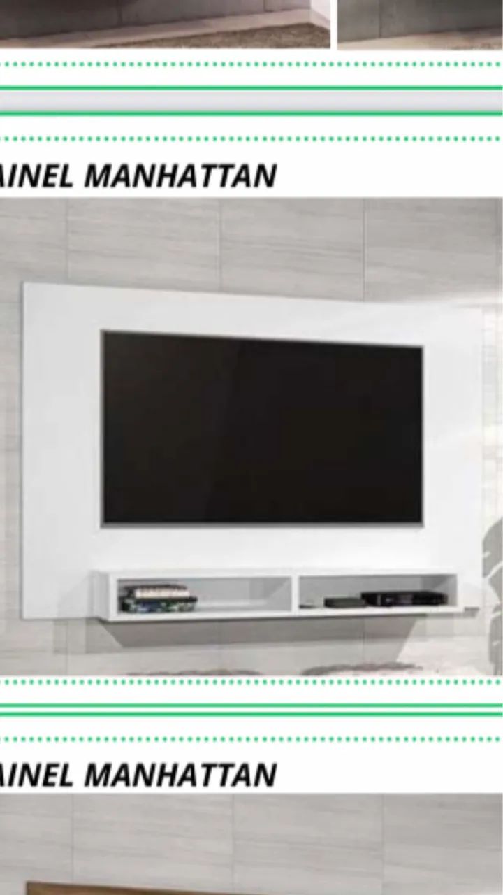 Painel Damon 
