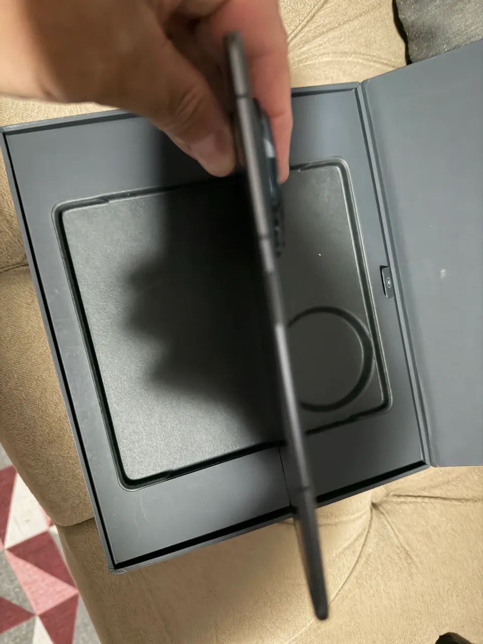 Honor magic v3  - Foto 4
