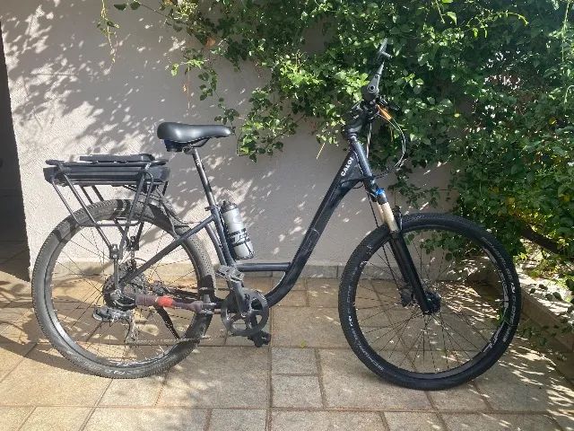 E-bike