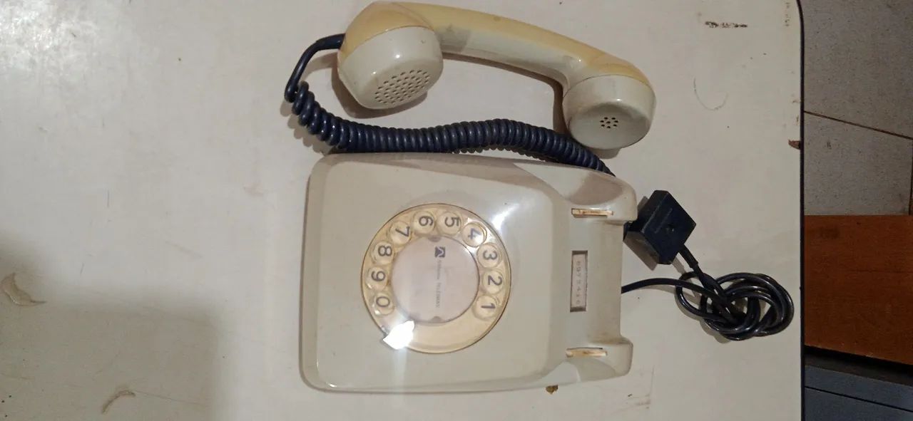 Telefonia
