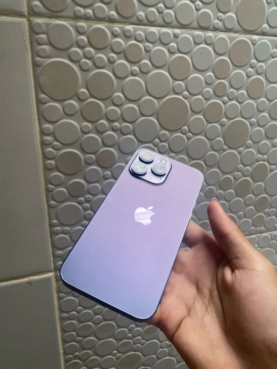 iPhone 14 Pro Max - Foto 2