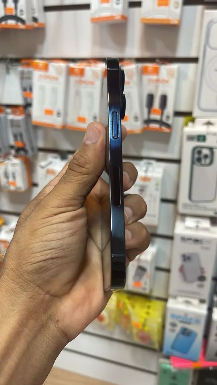 iPhone 14 Pro - Foto 4