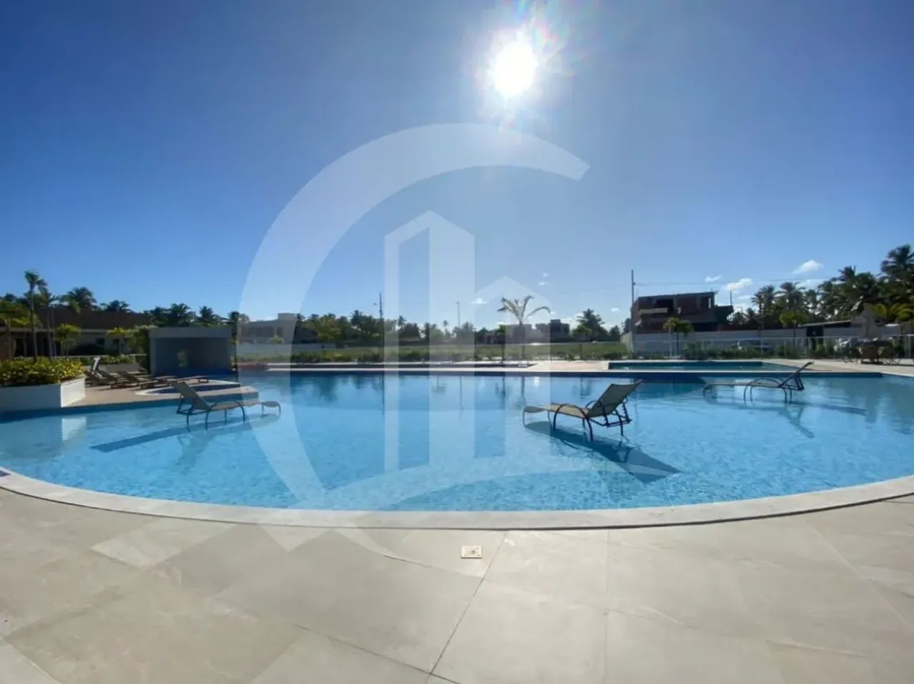 Lote à venda no Ville Al Mare - Barra dos Coqueiros - Foto 11