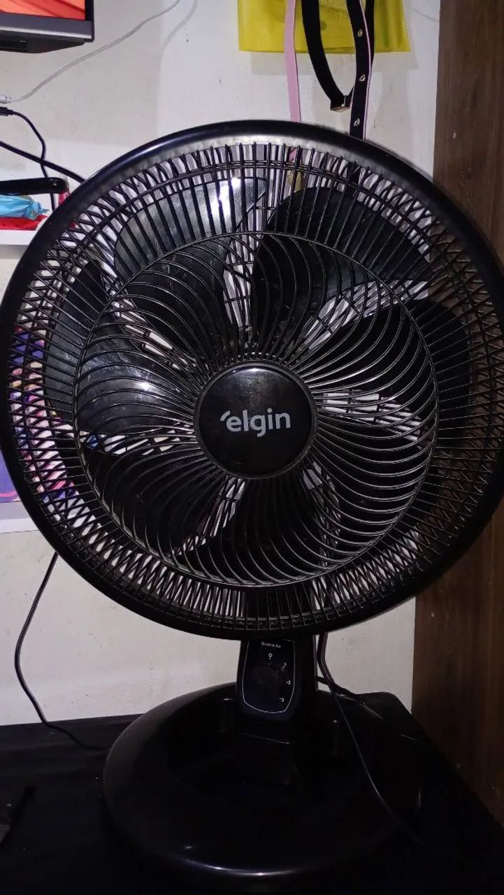 Ventilador Elgin 