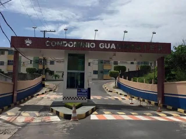 Guaianas - Cd Fechado