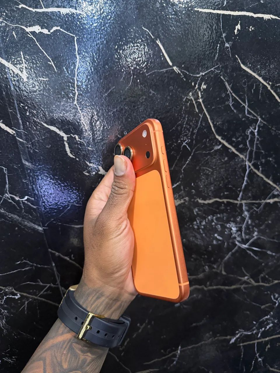 Vendo iPhone 17 pro Max  - Foto 4