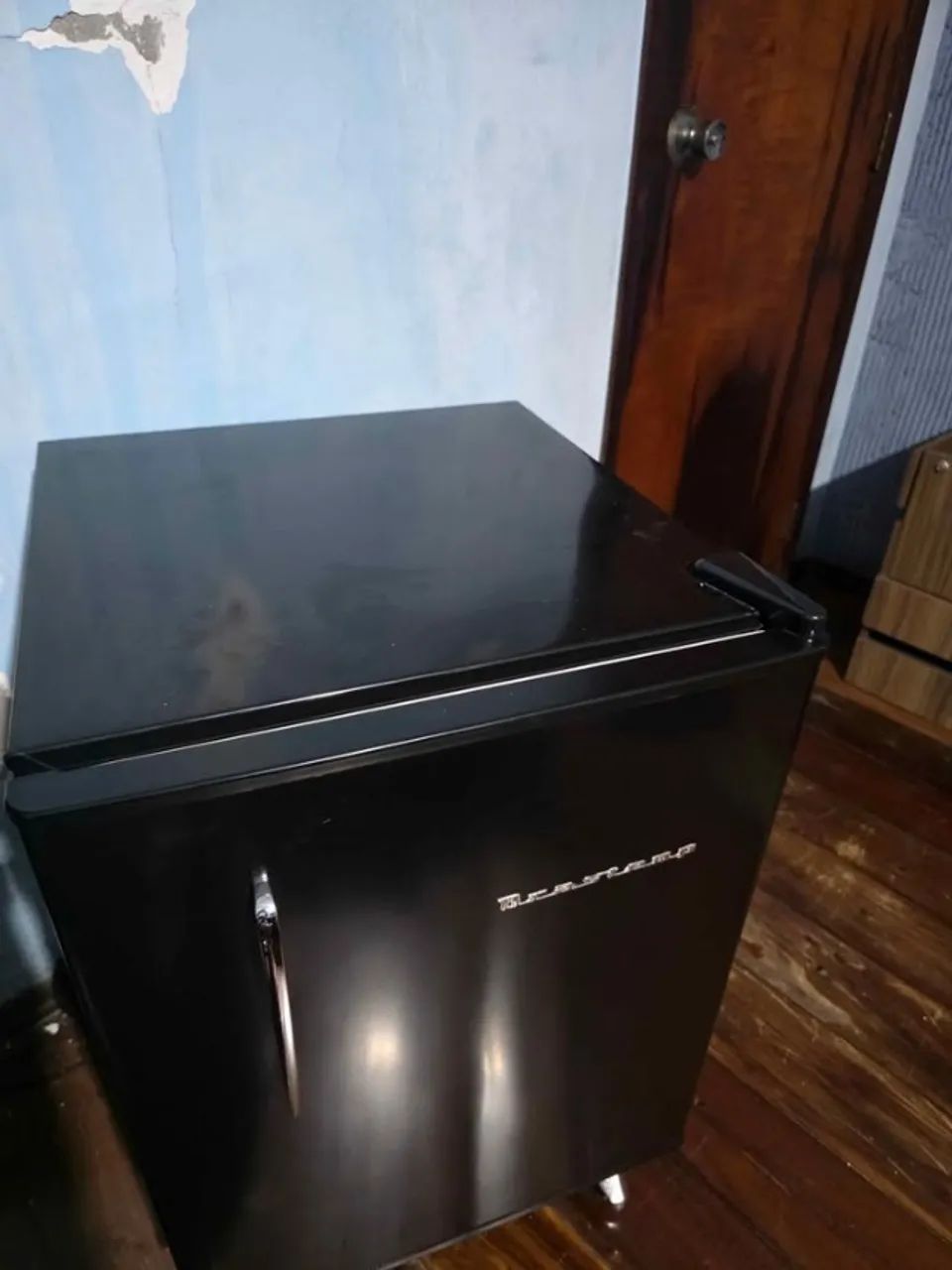Frigobar retrô Brastemp - Foto 2