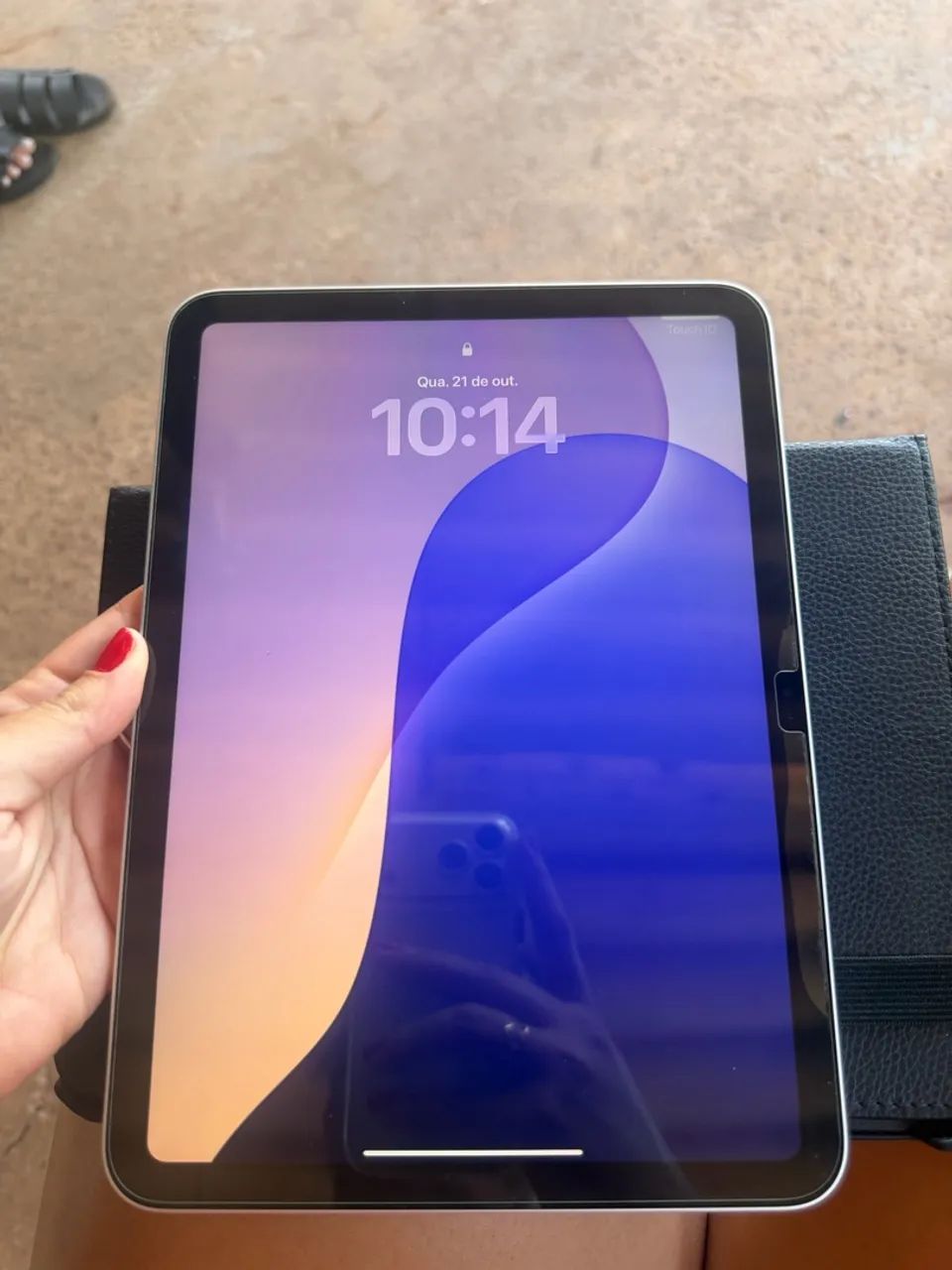 Vendo Ipad 