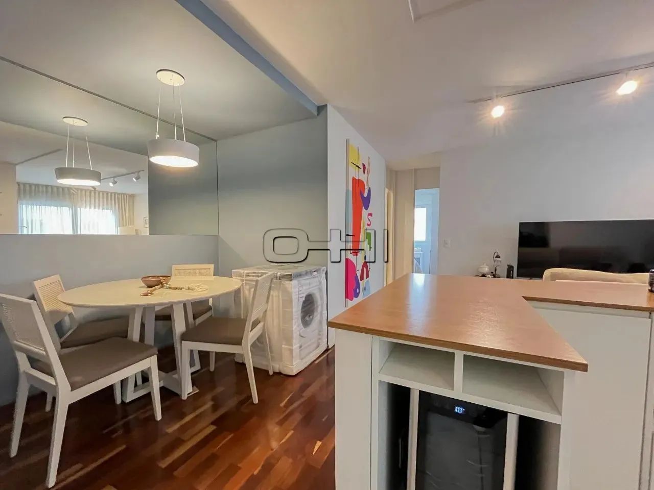 Aluguel Apartamento 2 Dormitórios - 67 m² Vila Nova Conceição - Foto 9