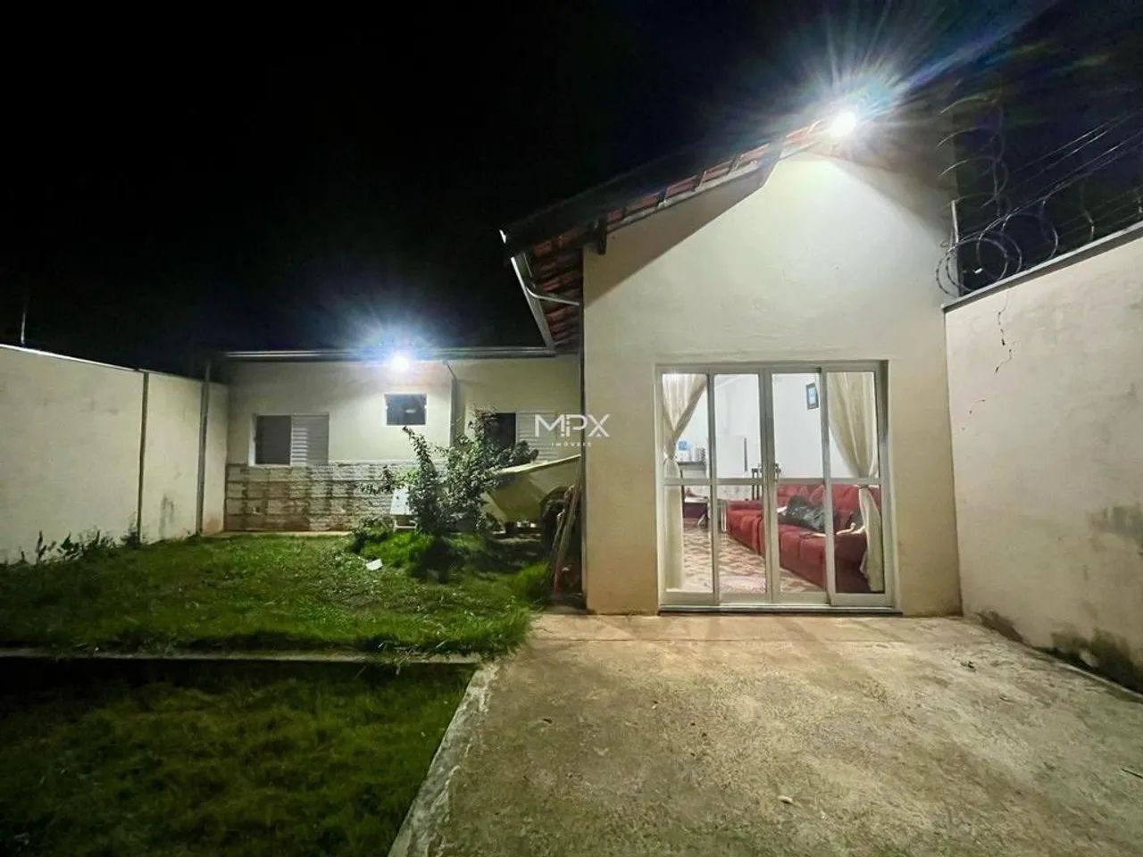 Casa à venda no bairro Vale do Sol em Piracicaba