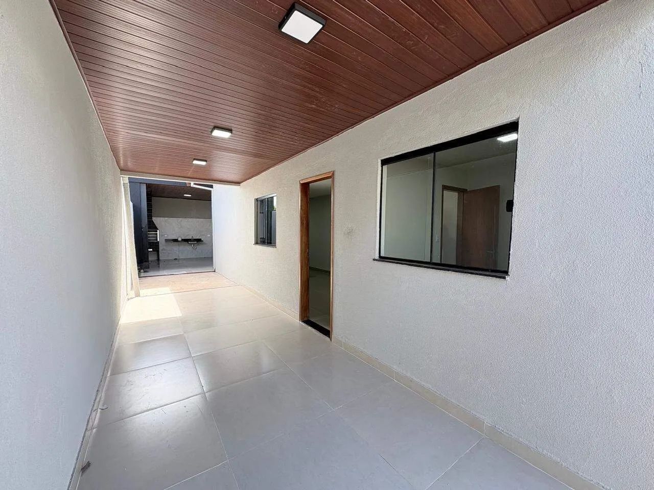 Casa nova na Moreninha 2  pronta pra morar! - Foto 5