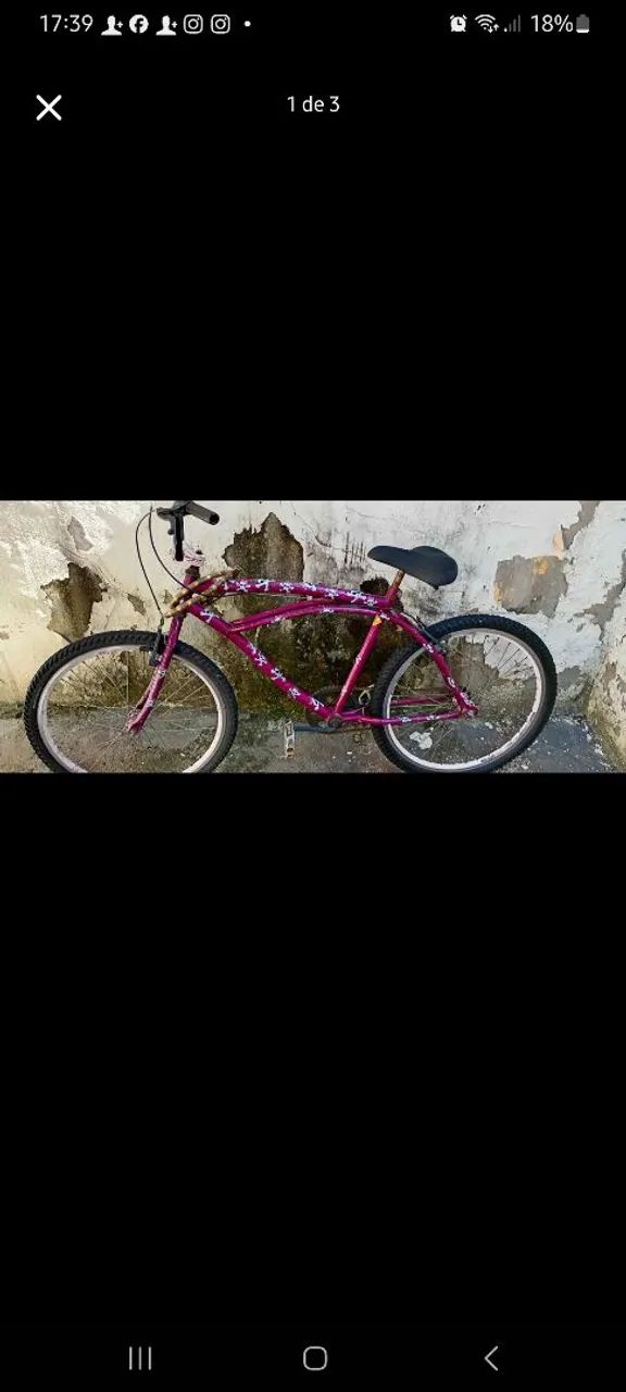 Bicicleta  - Foto 3