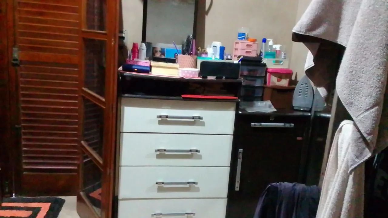 Vendo mala comoda 