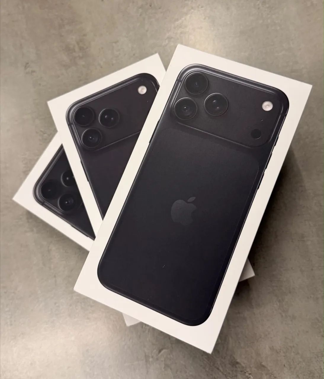 iPhone 18 Pro Max  - Foto 4