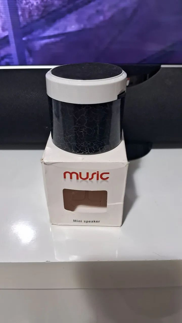 Music mini speaker 420251987220244480