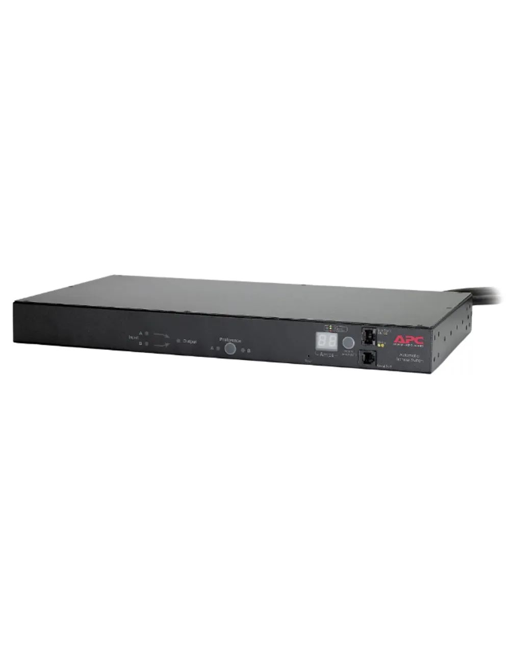 Chave De Transferência Automática APC ATS AP7732