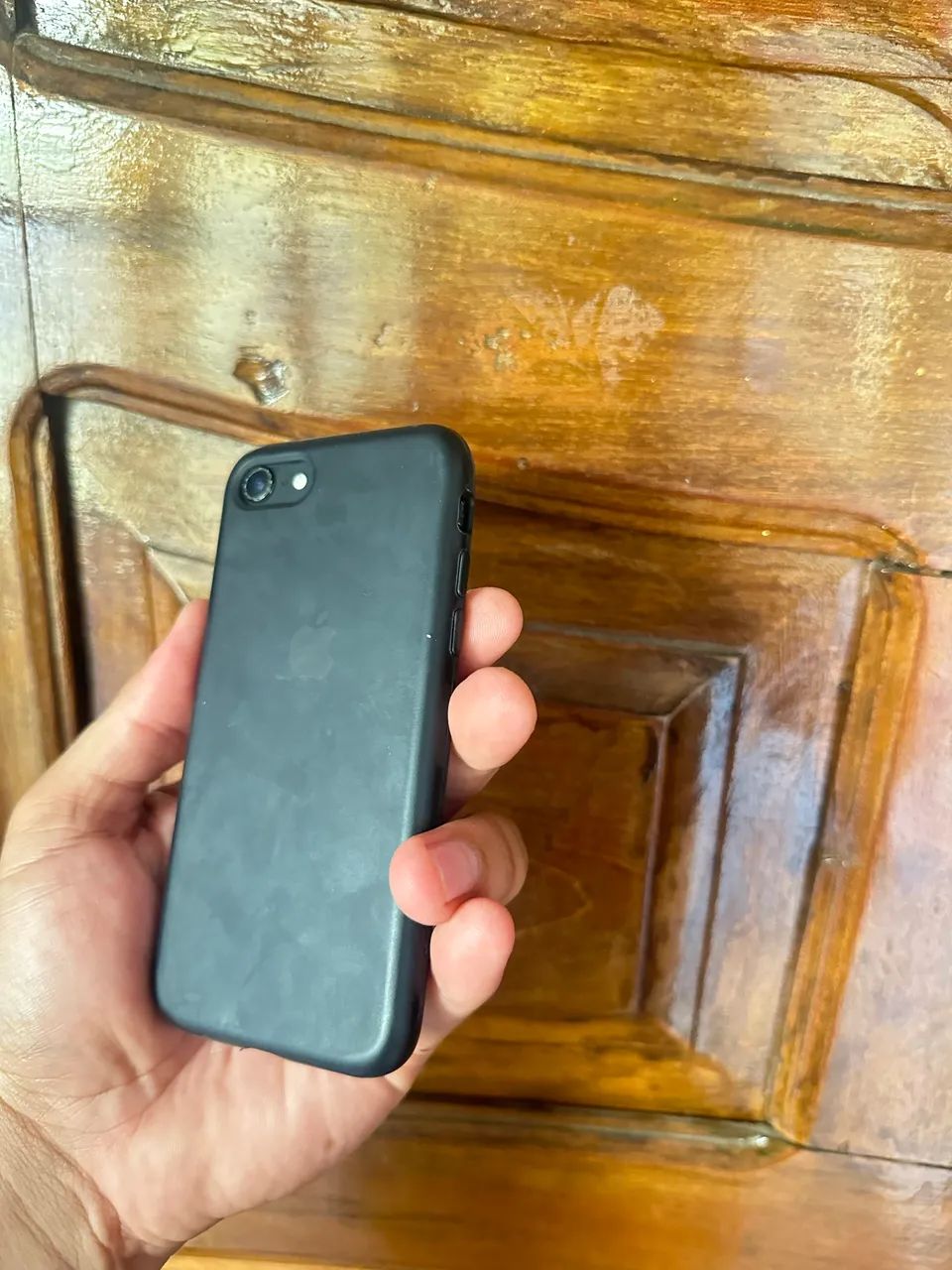 iPhone SE Geração 2 128GB - Foto 4