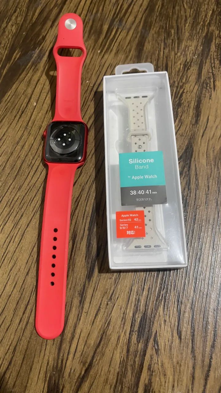 Relógio Apple Watch série 6 - Foto 3