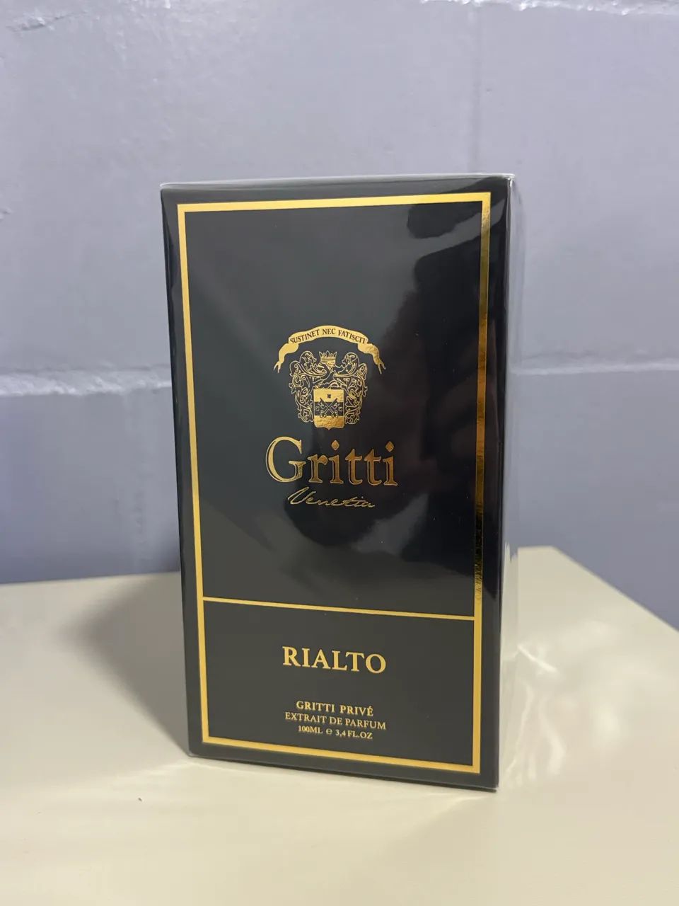 Gritti Rialto 100ml 
