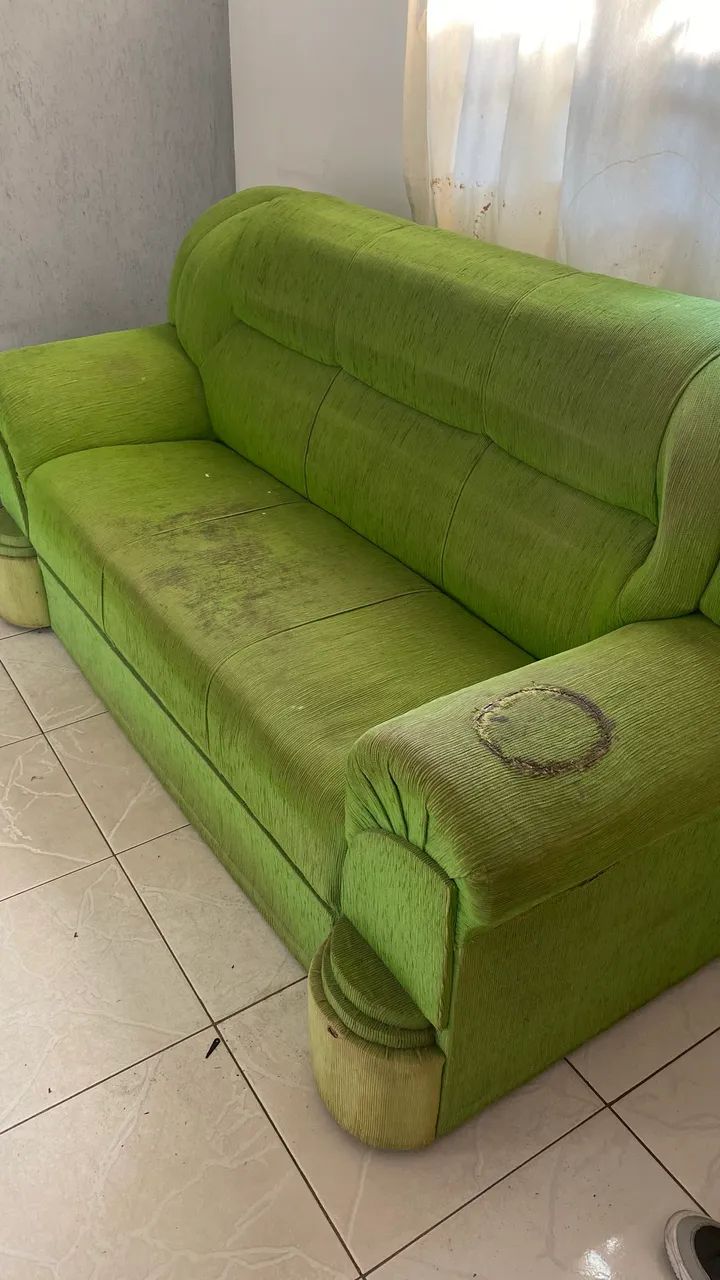 Sofá  - Foto 2