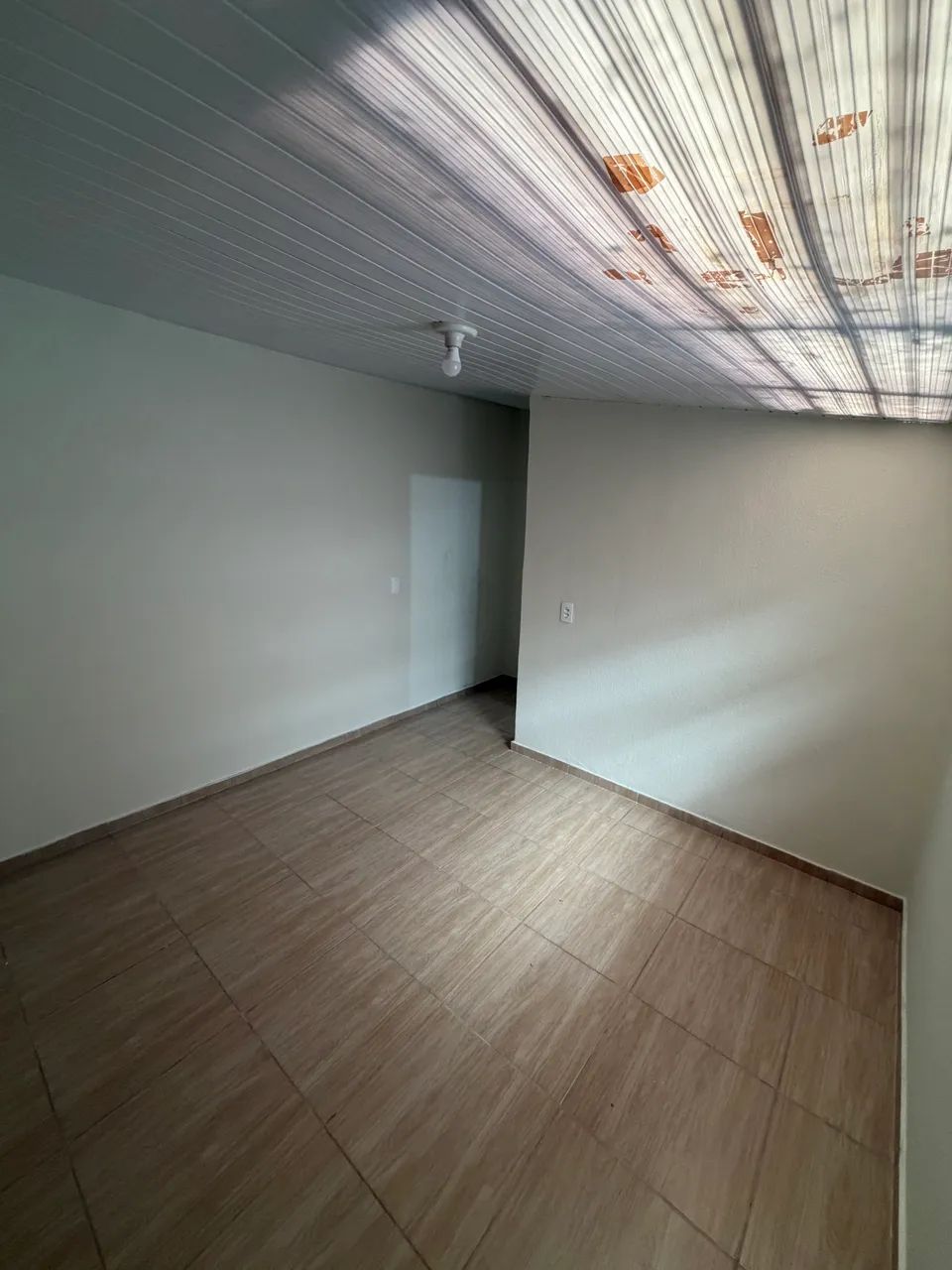 Casa nos fundos para alugar  - Foto 2