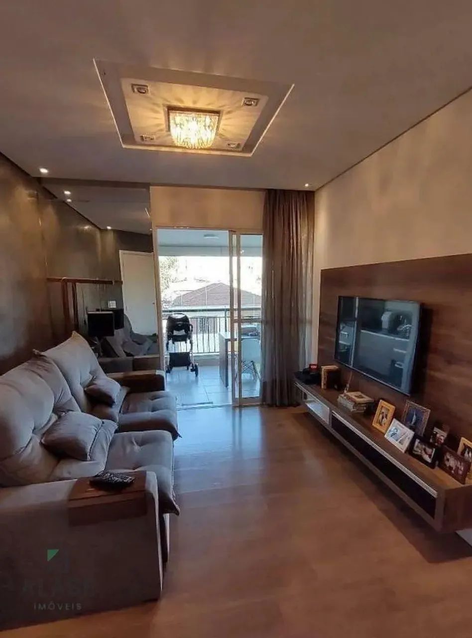 APARTAMENTO - VILA MASCOTE - SP - Foto 3