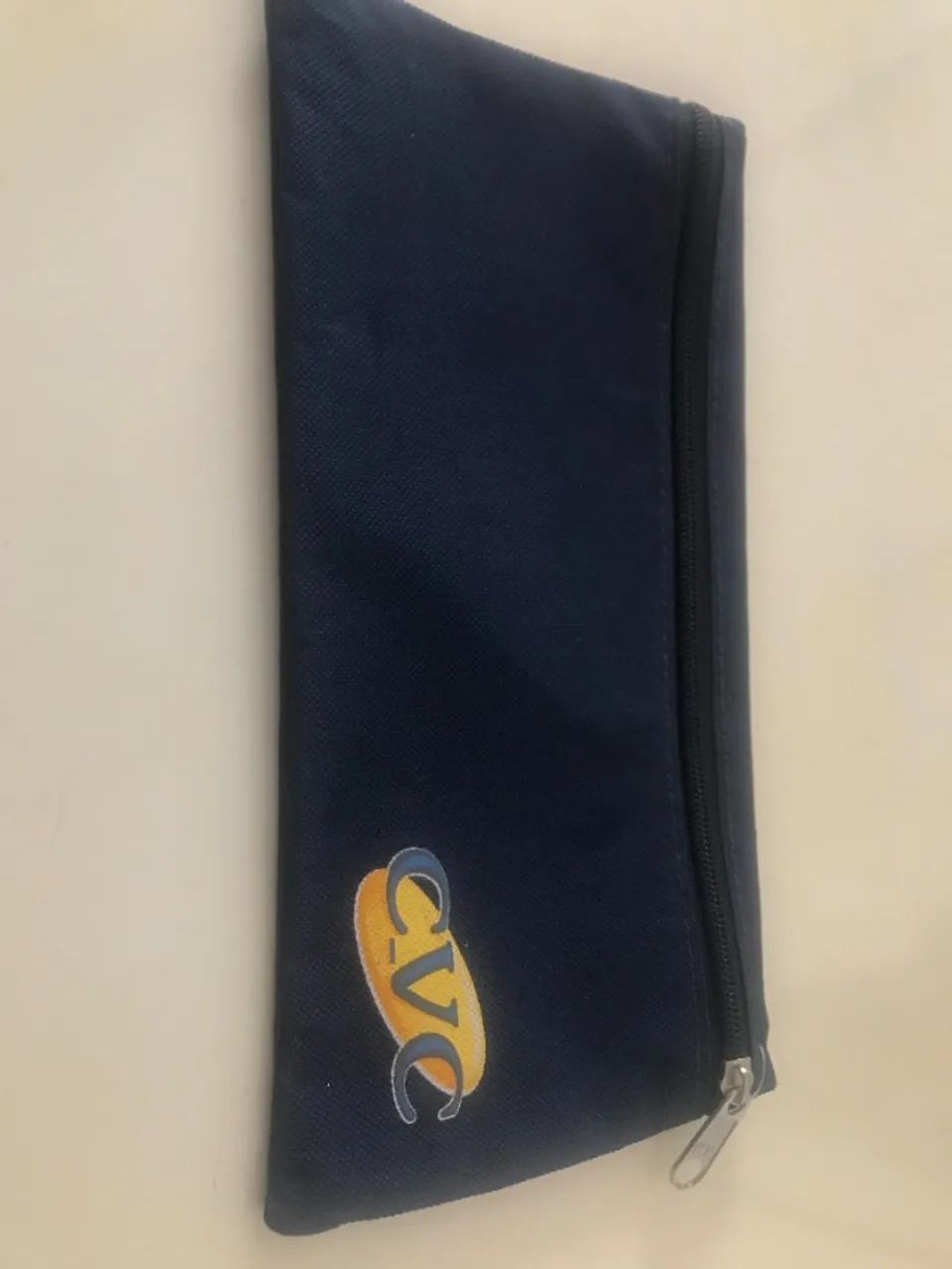 Estojo / Necessaire De Mão Da Cvc - Foto 3