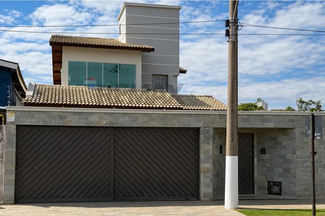 Casa no Centro