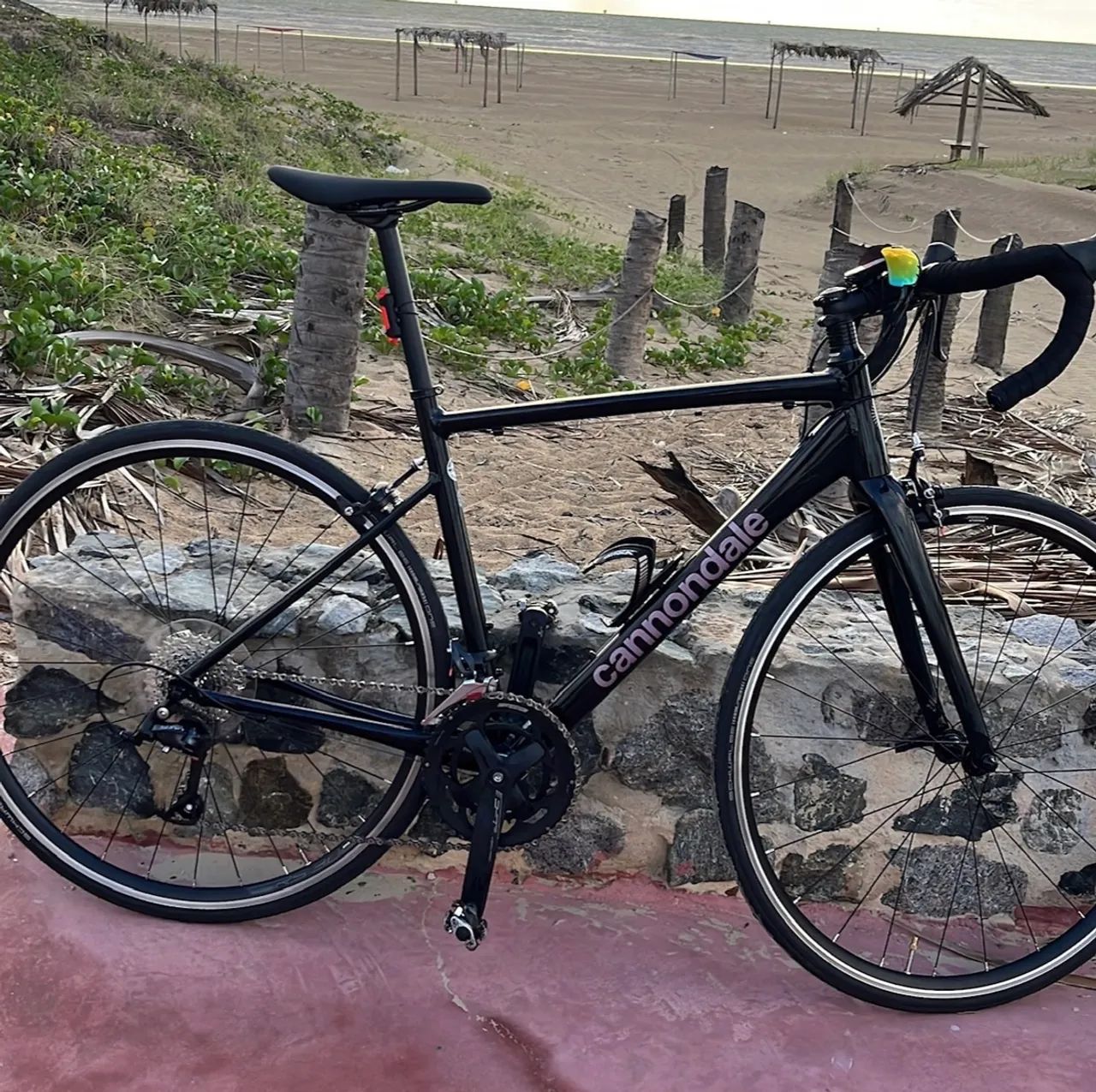 Bicicleta Cannodale Optimo 3 - Foto 2