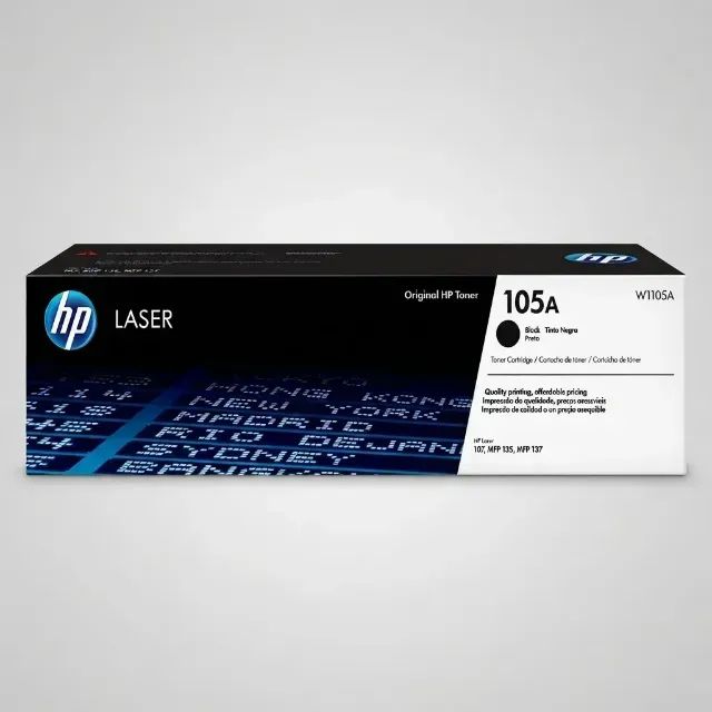 toner hp 105a  - Foto 3