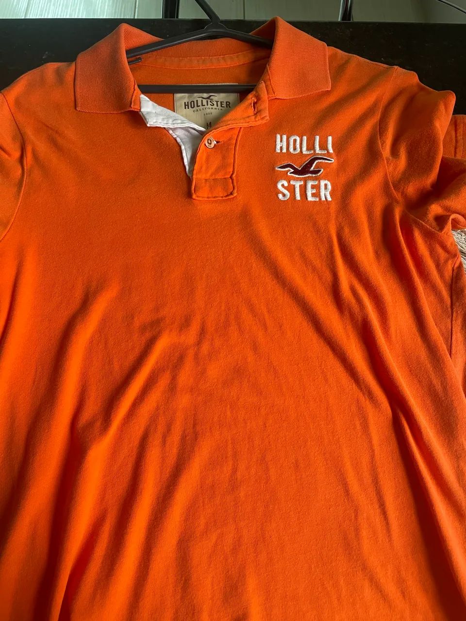 Camisa hollister original  - Foto 3