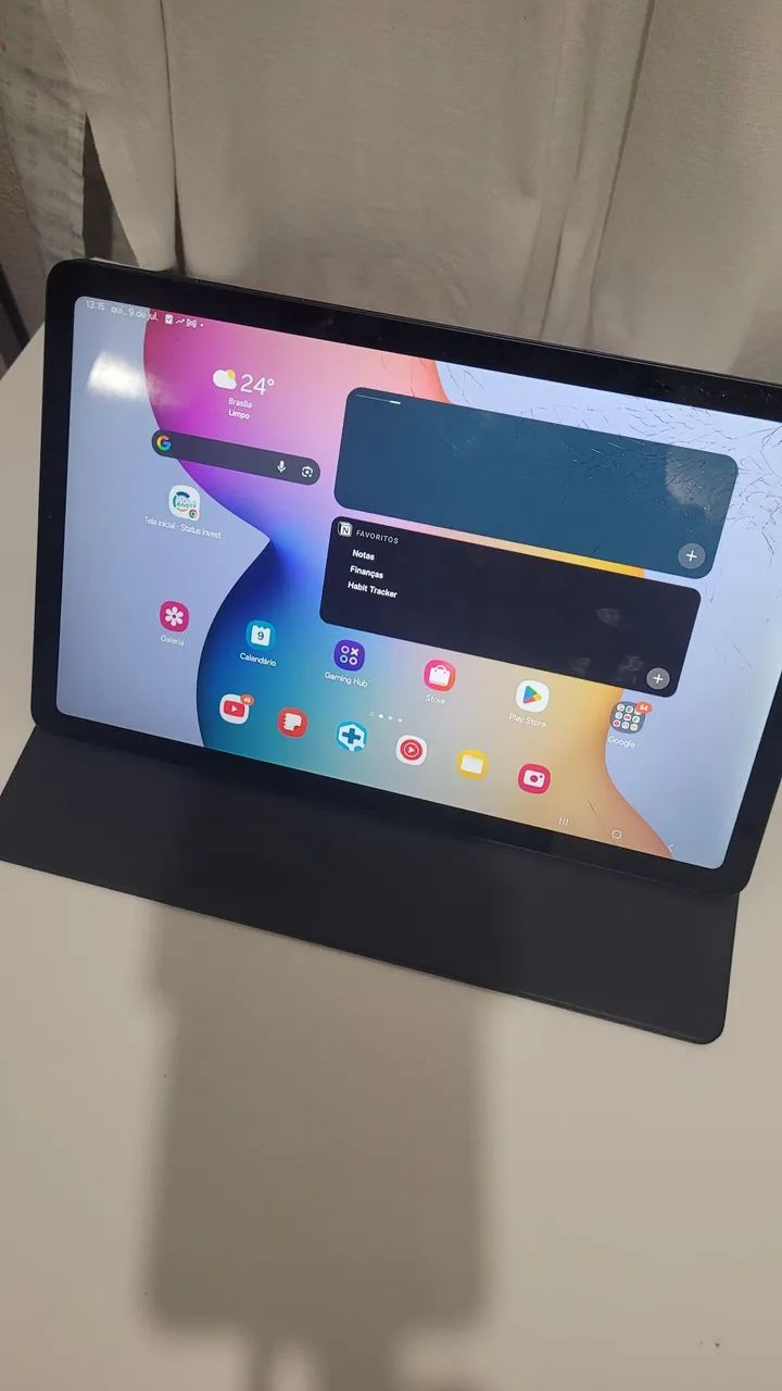 Tab S6 Lite 128GB