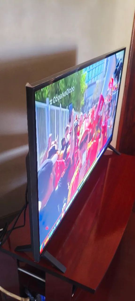 Smart TV LG 43" 4K 
