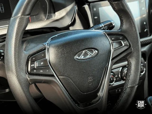 Chery Tiggo 2 ACT 1.5 16V Flex Aut.5p 2019 - Foto 13
