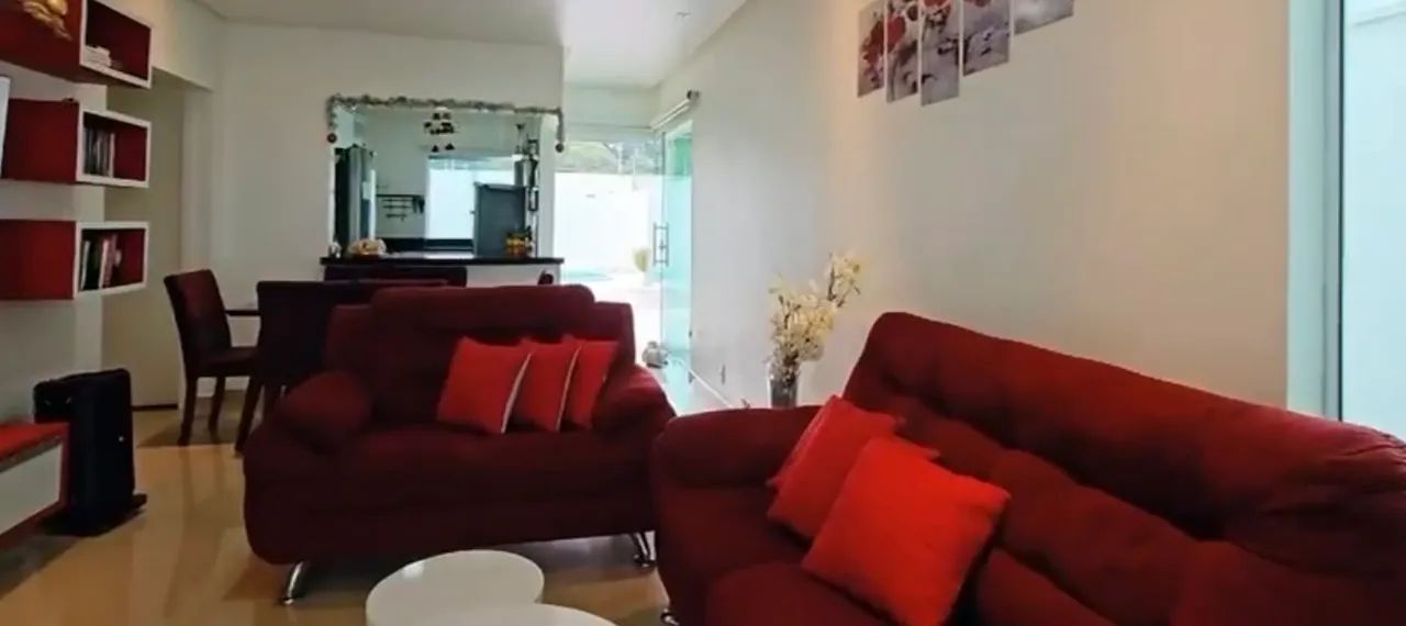 Vendo casa no residencial Tarumã  - Foto 2