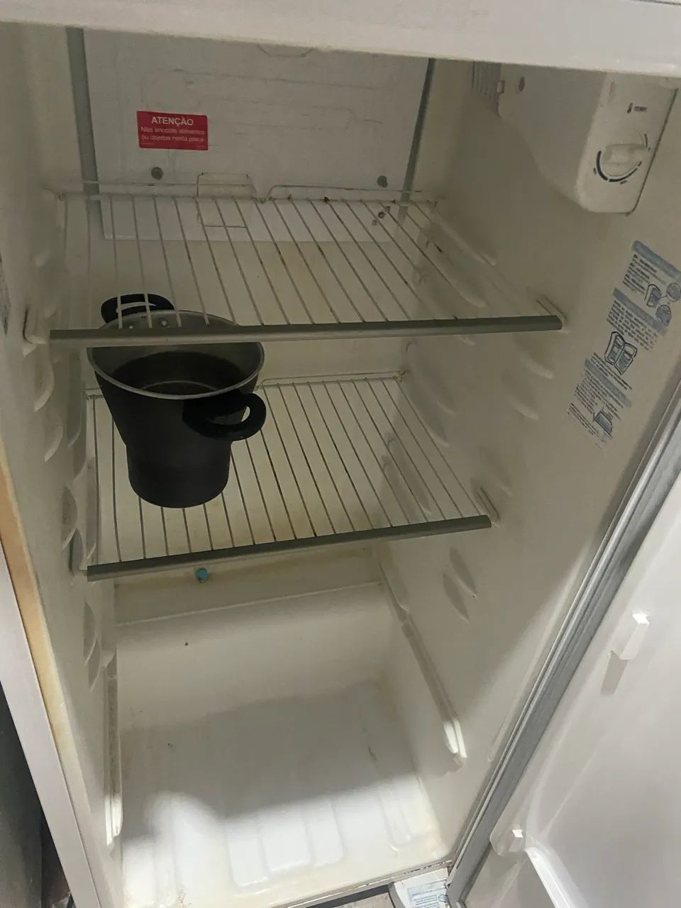 Geladeira Electrolux - Foto 2