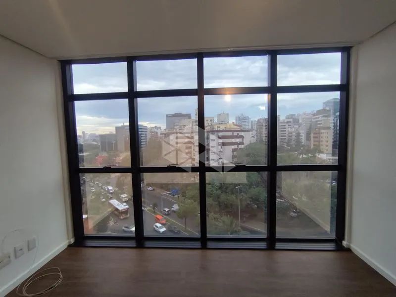 Sala 21M² - para Alugar - Foto 5