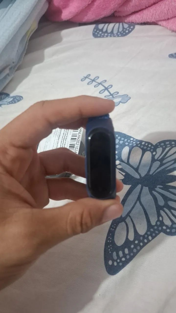 MI Band 3 - Xiaomi  - Foto 3