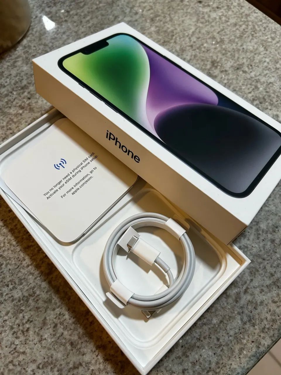 iPhone 14 Plus - Foto 3
